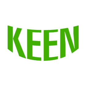 keen-logo