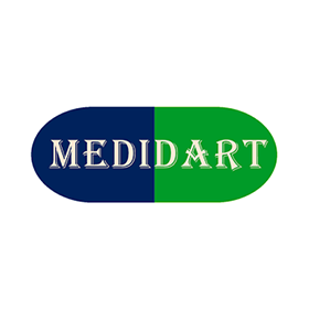 medidart-in-logo