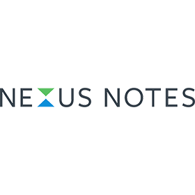 nexus-notes-au-logo