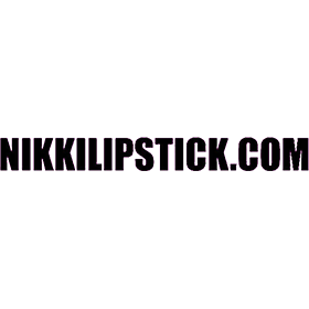 nikkilipstick-logo