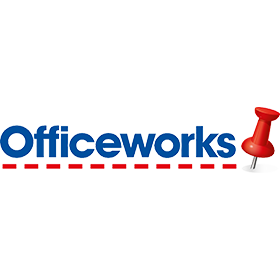 office-works-au-logo