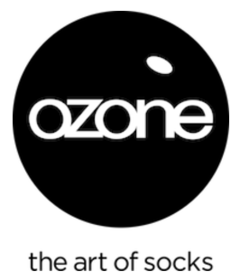 ozone-socks-logo