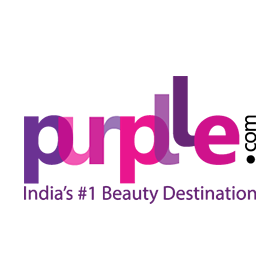 purplle-in-logo