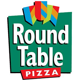 table new logo round Best Table Pizza 2019 Round Coupons, May  10 Codes Promo