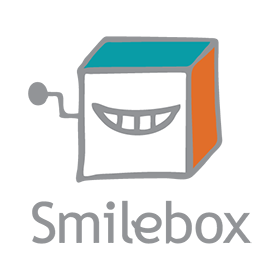 smilebox-logo