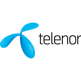 telenor-in-logo