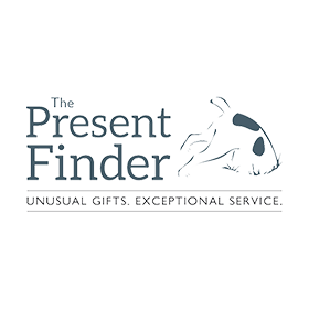 thepresentfinder-uk-logo