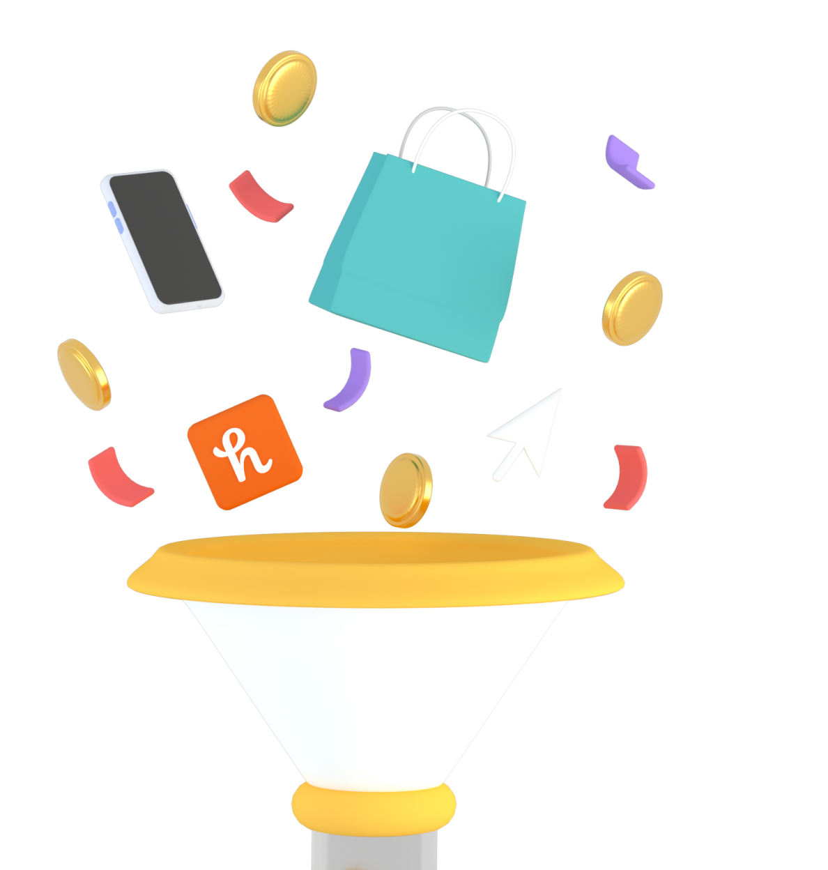 Honey reimagines the ad model