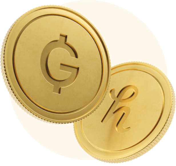 Honey Gold