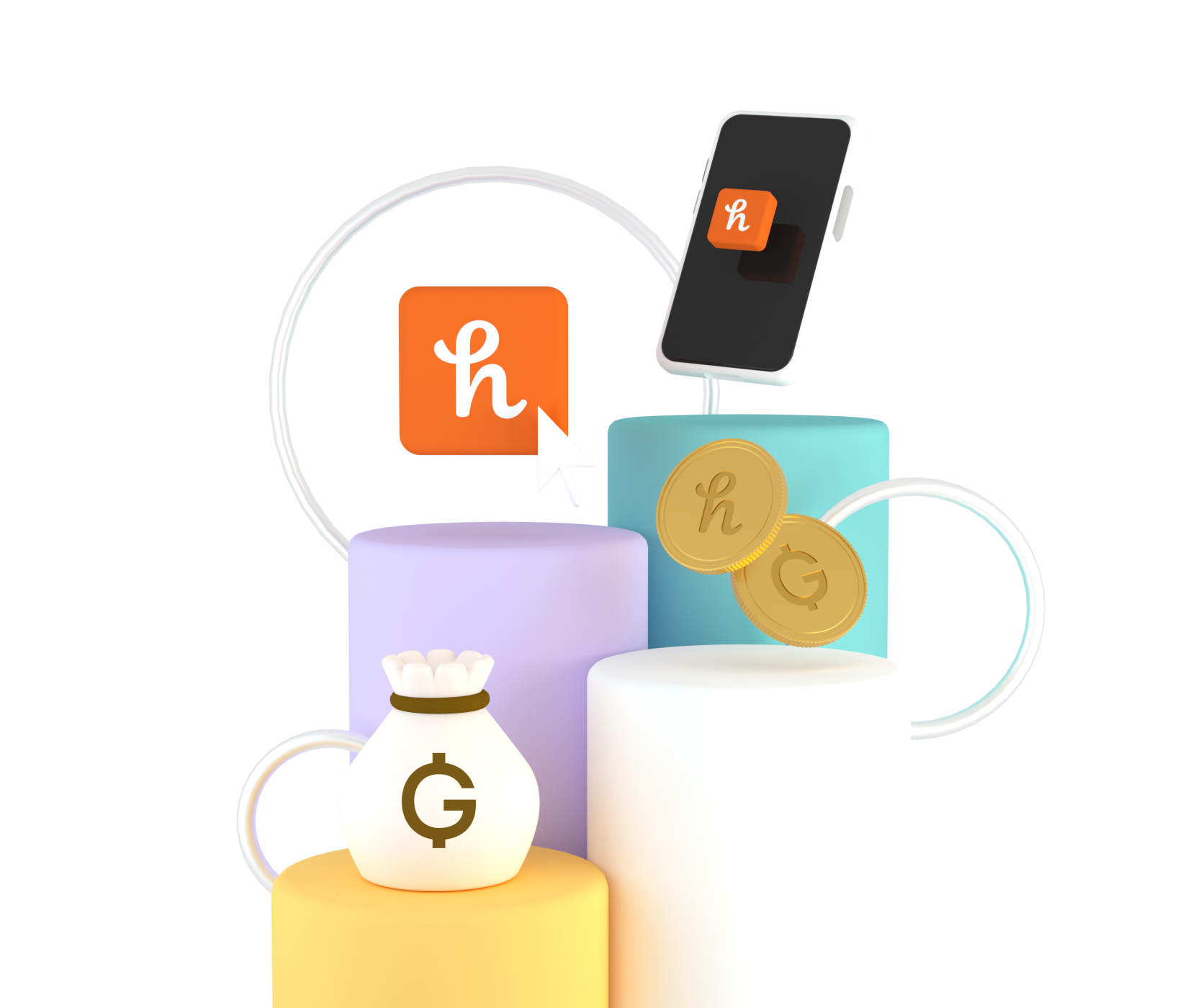 The better way for stores to help transform 
shoppers into loyal, active buyers across the entire consumer journey.