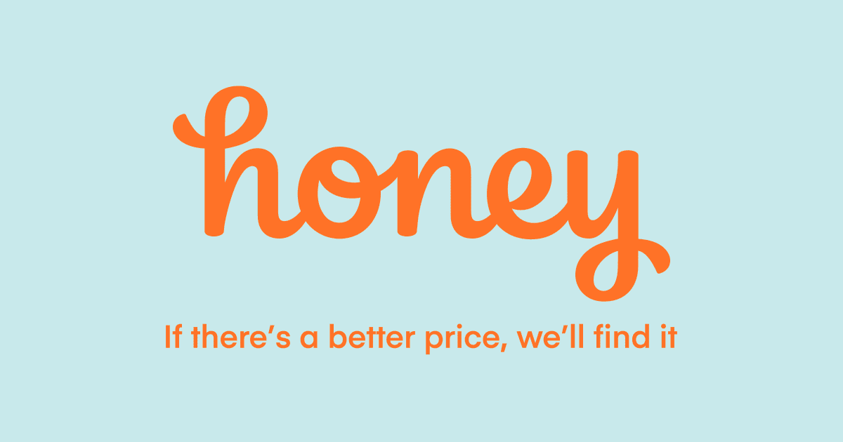 Share a coupon - Honey