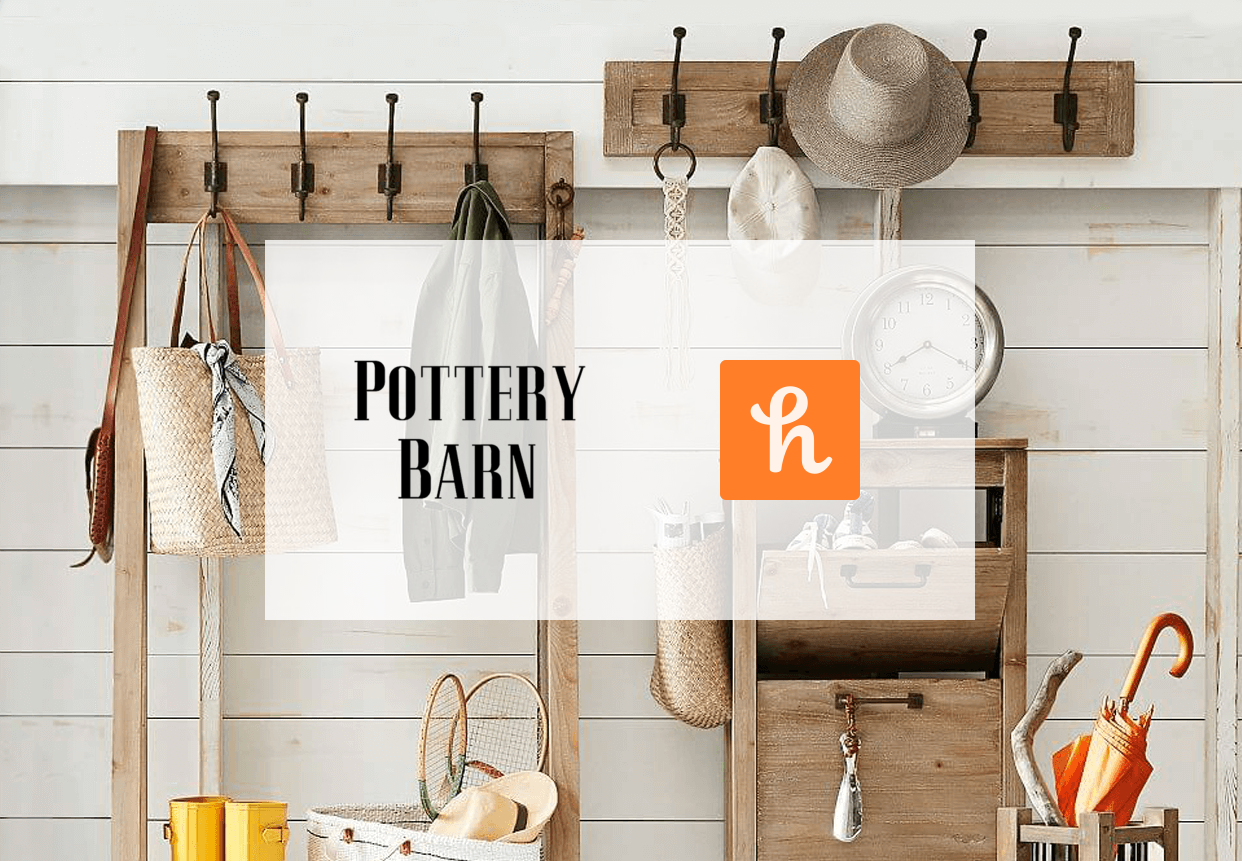 The Best Pottery Barn Coupons Promo Codes Apr 2020 Honey