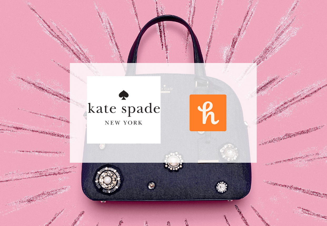 Kate Spade Coupons, Promo Codes + 50 Off Mar 2024 Honey