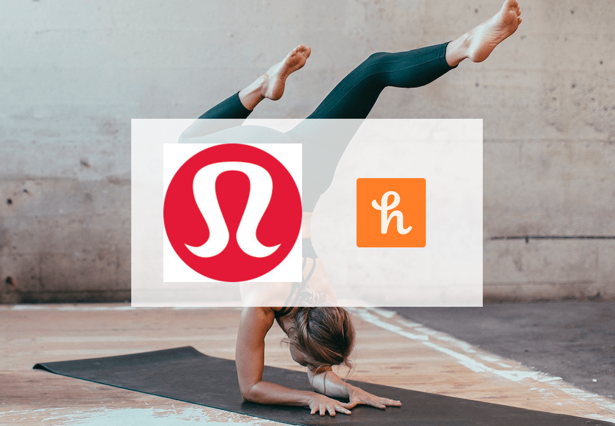 Is Crz Yoga The Same As Lululemon  International Society of Precision  Agriculture