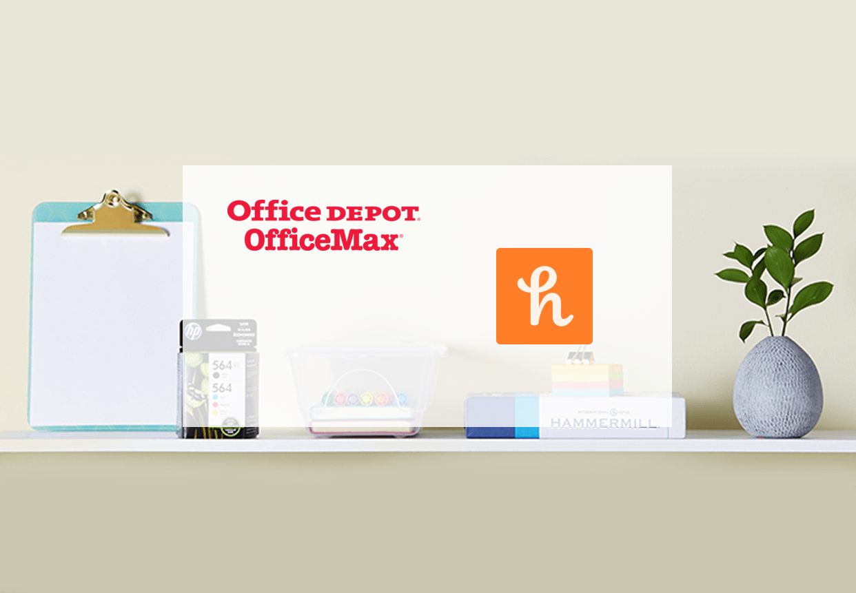 10 Best Office Depot OfficeMax Coupons, Promo Codes - May 2023 - Honey