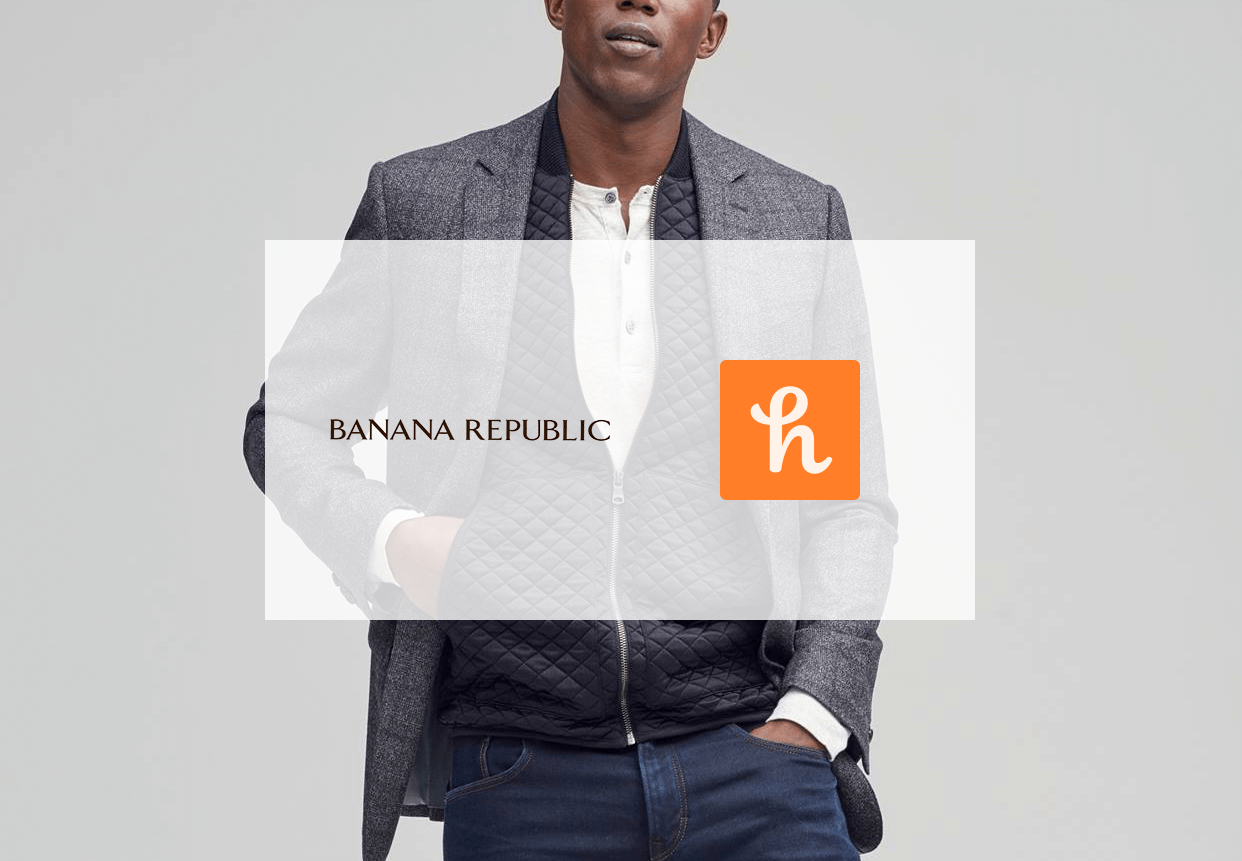 Banana Republic Online Coupons, Promo Codes Feb 2024 Honey