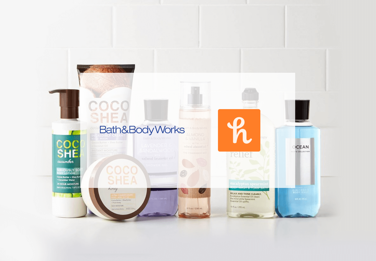 4 Best Bath & Body Works Coupons, Promo Codes Mar 2024 Honey
