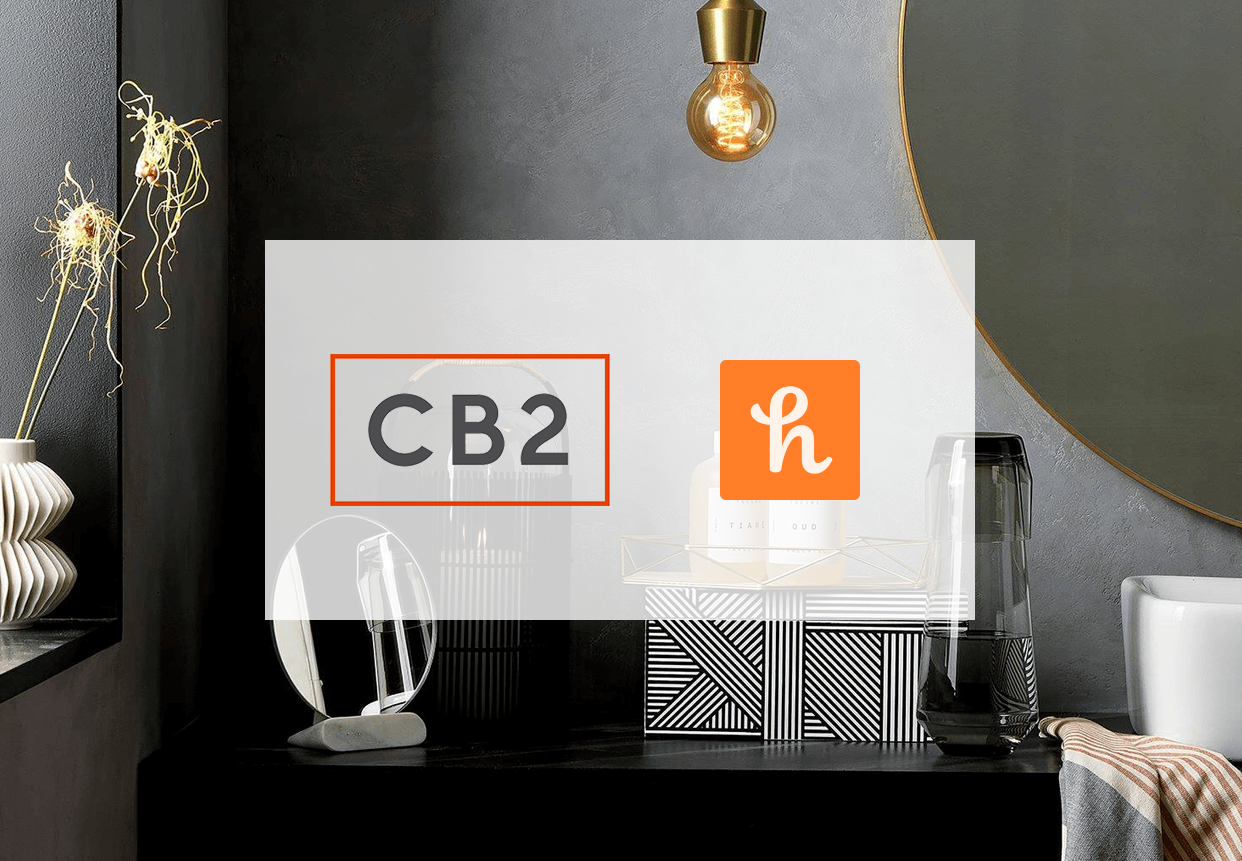 The Best CB2 Coupons, Promo Codes + 60 Off Jul 2024 Honey