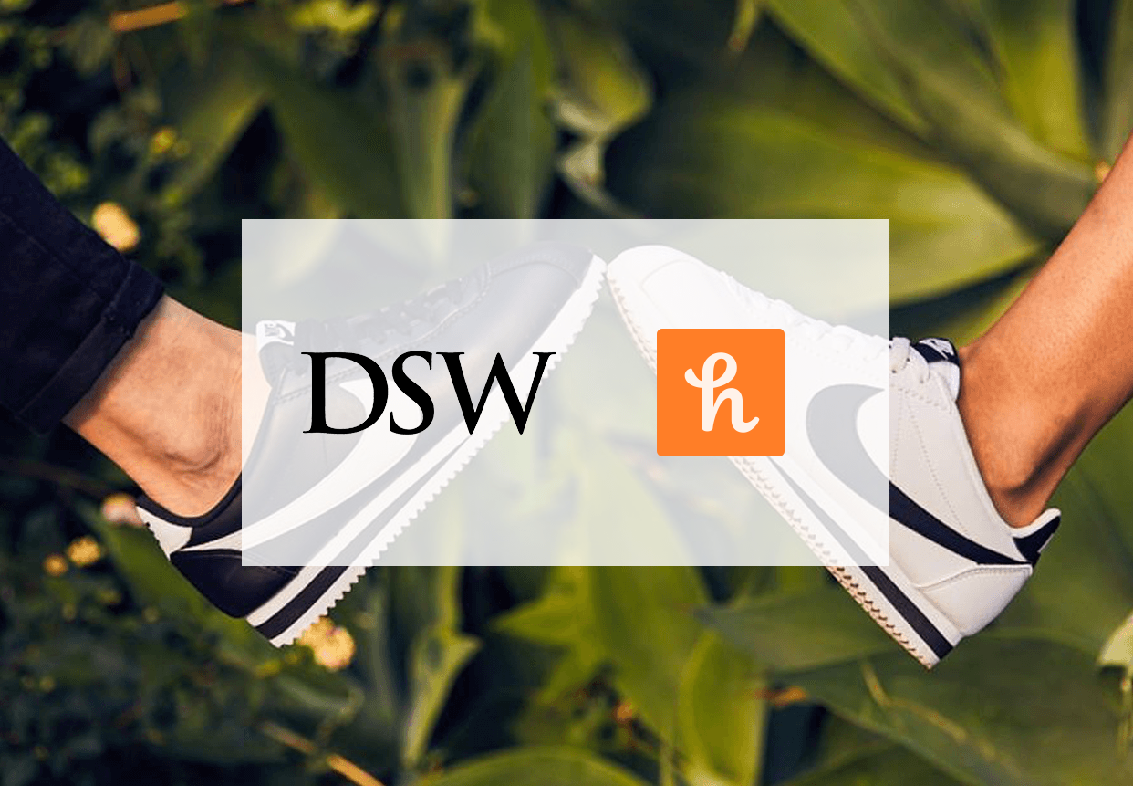 dsw new member discount