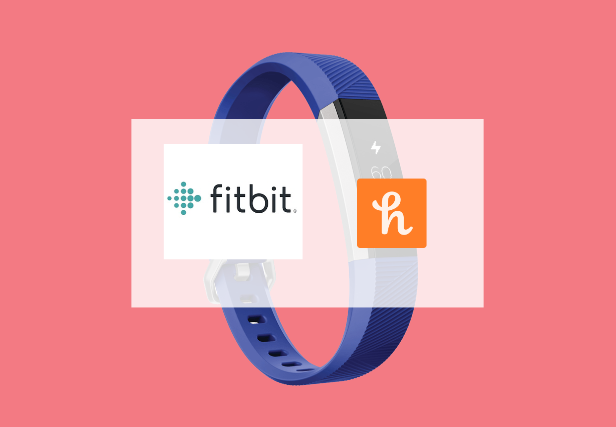 Fitbit Online Coupons, Promo Codes 