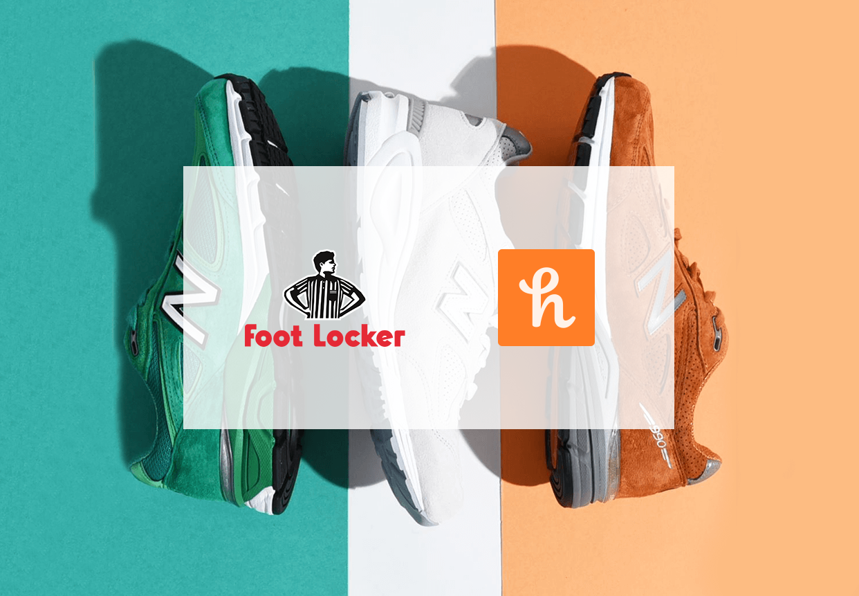 4 Best Foot Locker Online Coupons Promo Codes Oct 2021 Honey