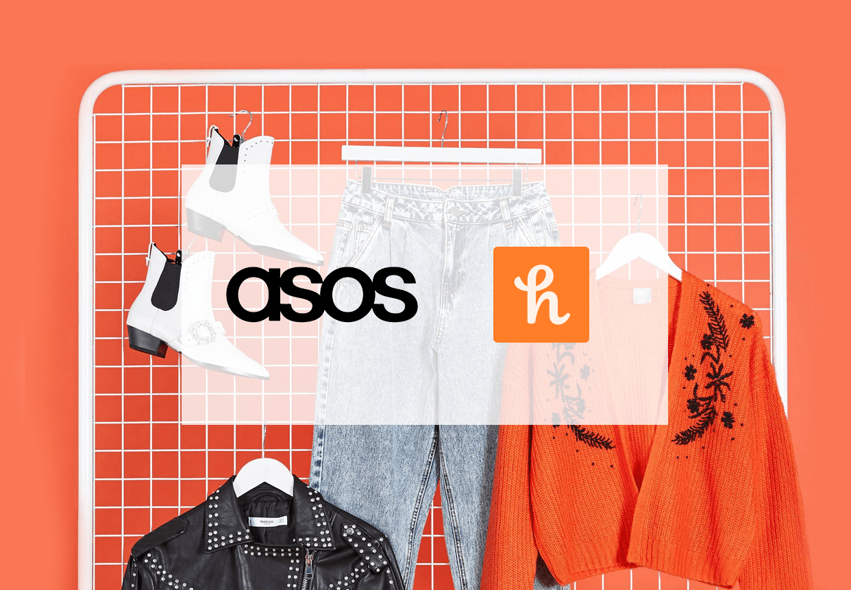 asos new user discount