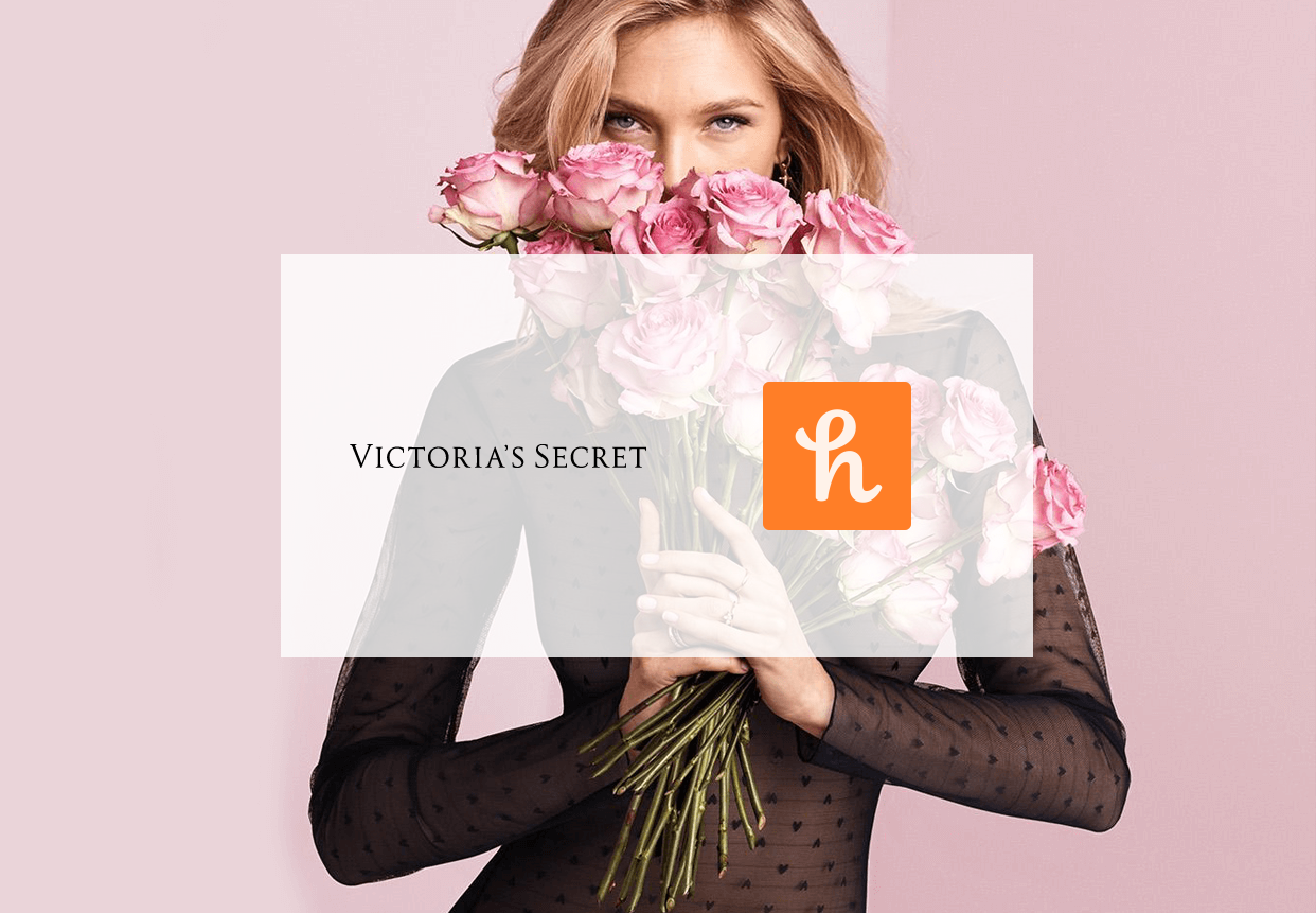 How to use a promo code at Victoria's Secret 