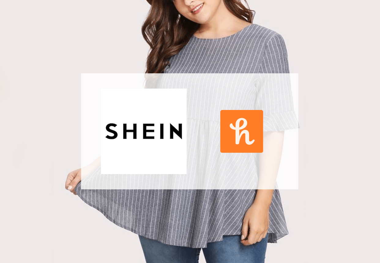 Shein canada 2024 discount code