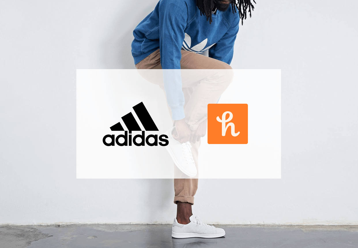 adidas august promo code