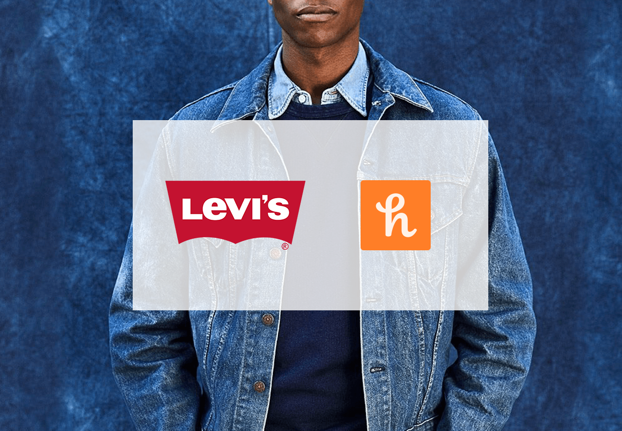 2 Best Levi's Coupons, Promo Codes + 50% Off - Apr 2023 - Honey