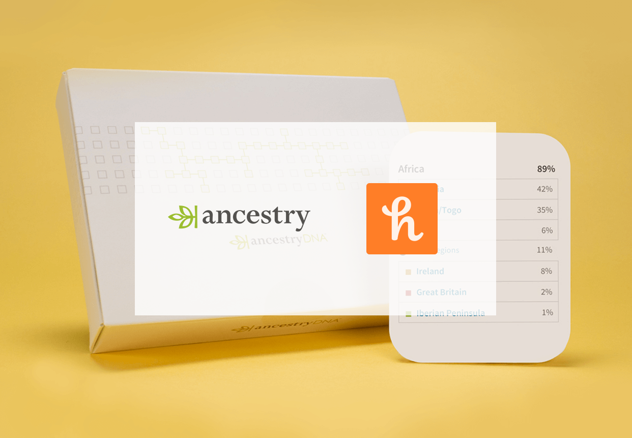 Ancestry Online Coupons, Promo Codes + 50 Off Jan 2024 Honey