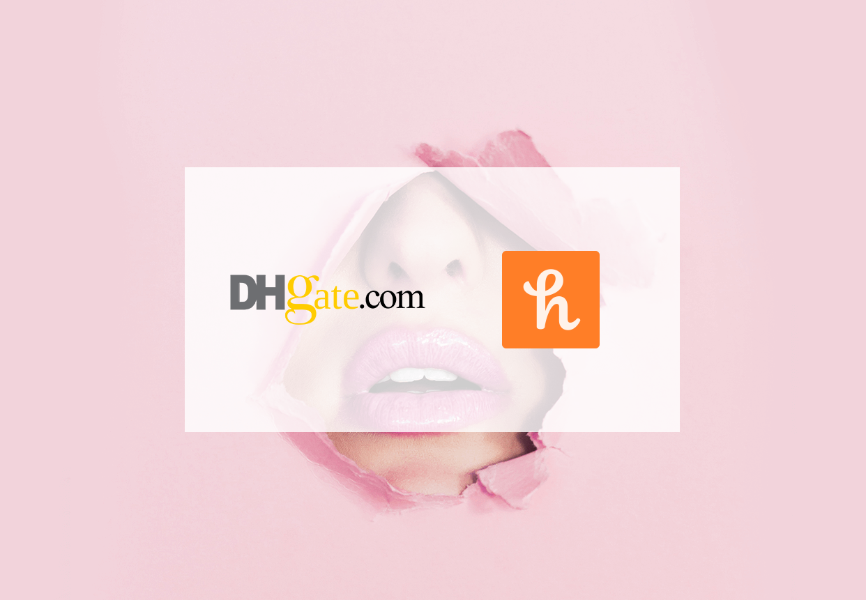 3 Best DHgate.com Online Coupons, Promo Codes - Nov 2023 - Honey