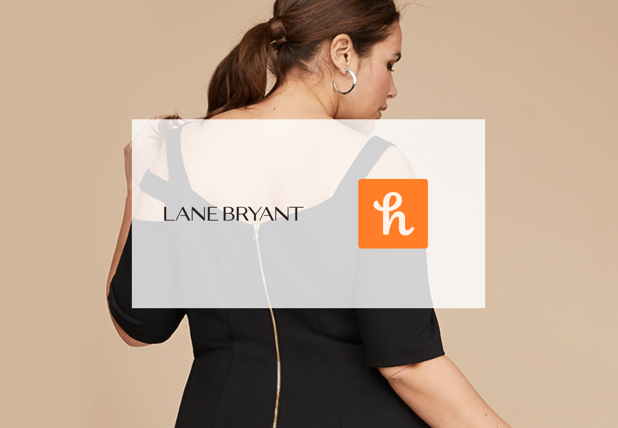 2 Best Lane Bryant Online Coupons, Promo Codes Feb 2024 Honey