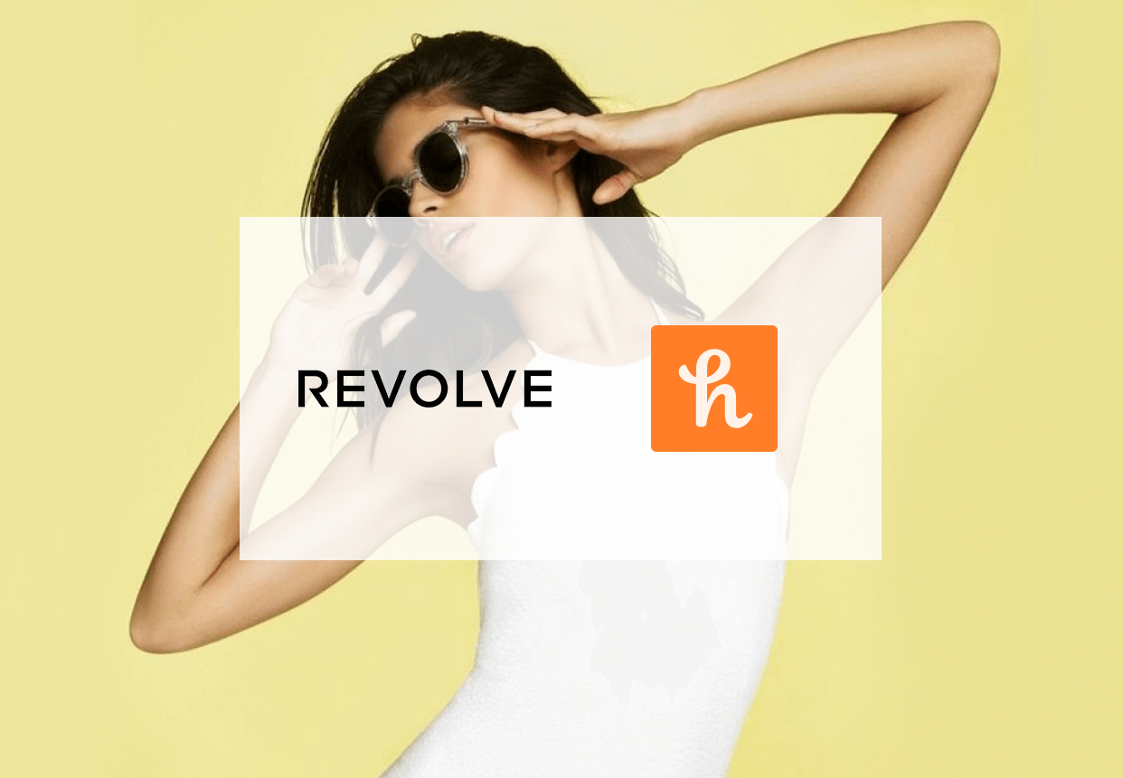 revolve return shipping label