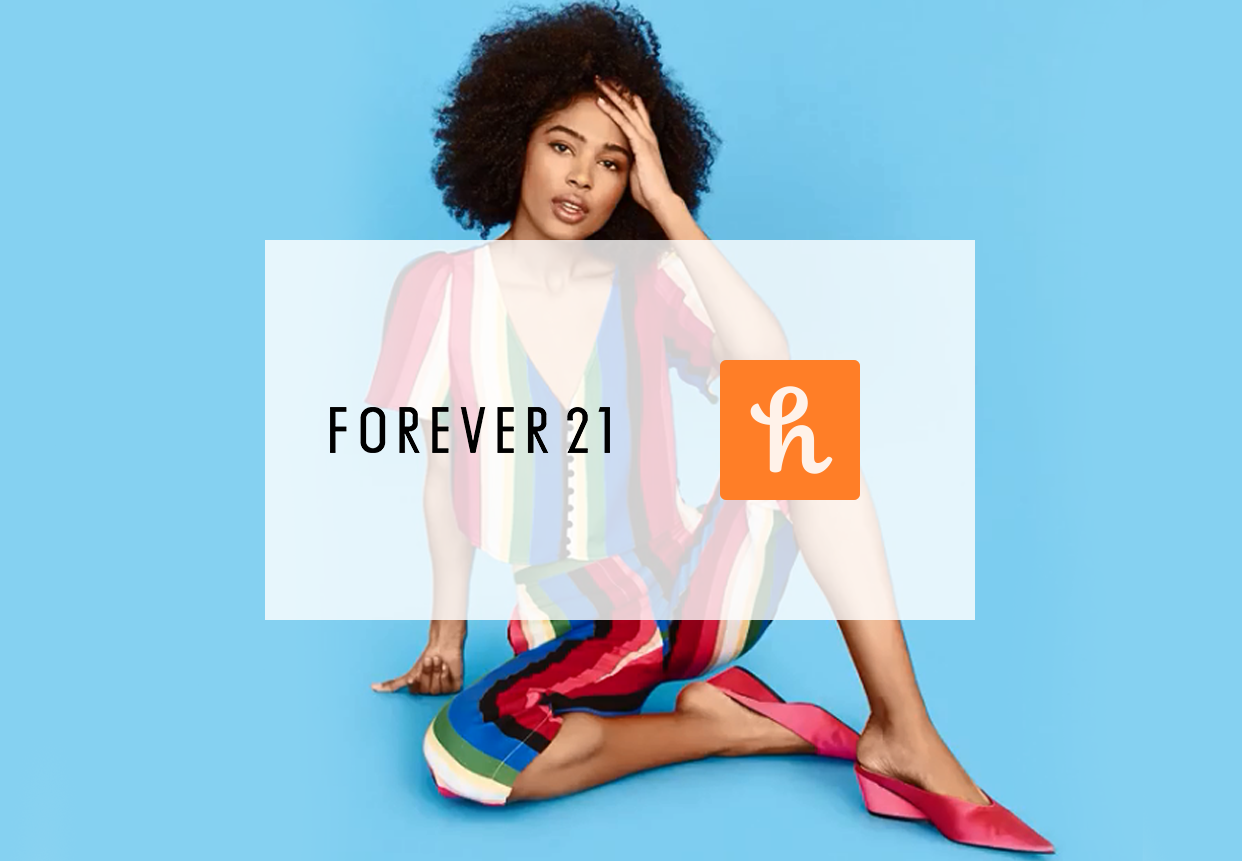 Best Forever 21 Near Me - December 2023: Find Nearby Forever 21