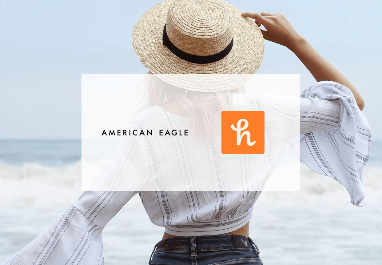 3 Best American Eagle Outfitters Coupons, Promo Codes Apr 2024 Honey