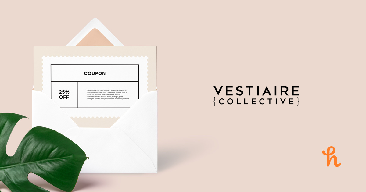 Vestiaire Collective Discount Codes: How to Get £20 Off Their Pre-loved  Luxury For 2023