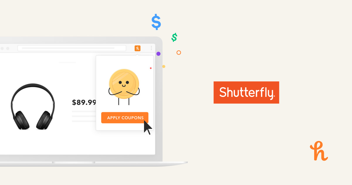 9 Best Shutterfly Online Coupons Promo Codes Jul 2019 Honey - 