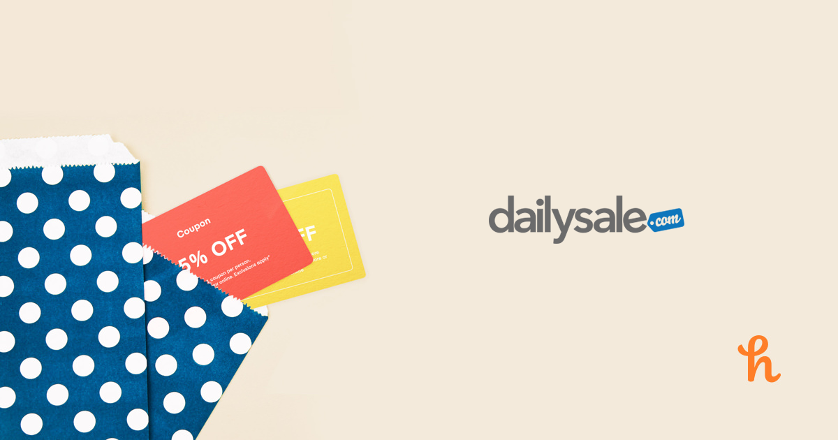 Coupon Codes, Promo Codes, Daily Deals, Save Money Today