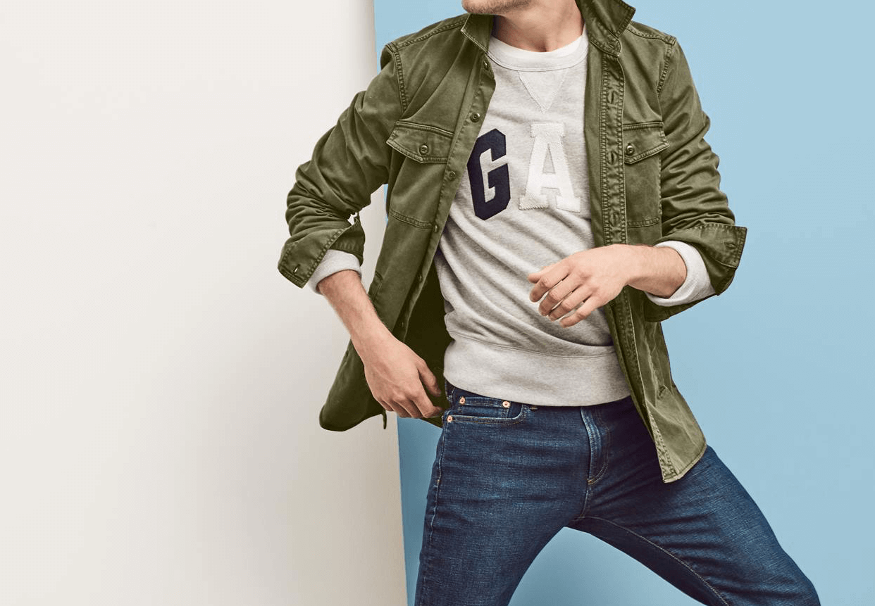 7 Best Gap Coupons, Promo Codes + 50% Off - Nov 2020 - Honey