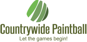 Countrywide Paintball (UK) Logo