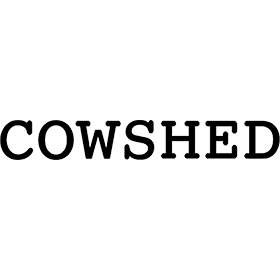Cowshed (UK) Logo
