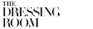 The Dressing Room (UK) Logo