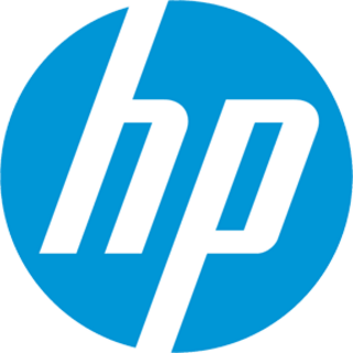 HP (sonstige) Logo