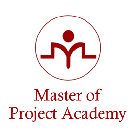 Master of Project Academy (US) Logo