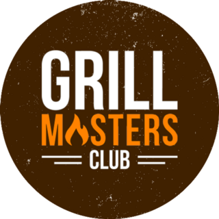 Grill Masters Club (US) Logo