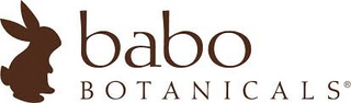 Babo Botanicals (US) Logo