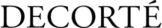 Decorte Cosmetics (US) Logo
