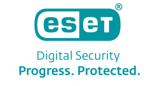 ESET (sonstige) Logo