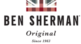 Ben Sherman UK (UK) Logo